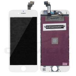 WYŚWIETLACZ LCD DO APPLE IPHONE 6 BIAŁY AUO