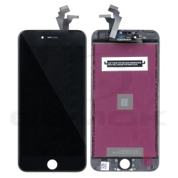 WYŚWIETLACZ LCD DO APPLE IPHONE 6 PLUS CZARNY AUO