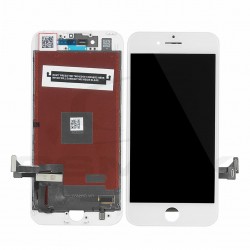 WYŚWIETLACZ LCD DO APPLE IPHONE 7 BIAŁY TIANMA