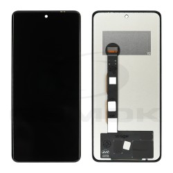 WYŚWIETLACZ LCD + PANEL DOTYKOWY KOMPLET MOTOROLA EDGE 30 FUSION [TFT]