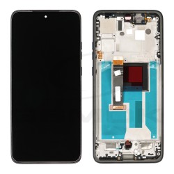 WYŚWIETLACZ LCD DO MOTOROLA MOTO EDGE 50 NEO XT2409 PANTONE GRISSAILE Z RAMKĄ 5D68C28683 5D68C28368 5D68C28691 ORYGINAŁ SERVICE PACK WYŚWIETLACZ LCD DO MOTOROLA MOTO EDGE 50 NEO XT2409 PANTONE GRISSAILE Z RAMKĄ 5D68C28683 5D68C28368 5D68C28691 ORYGINAŁ SERVICE PACK