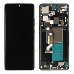 WYŚWIETLACZ LCD DO MOTOROLA MOTO EDGE 50 PRO XT2403 Z RAMKĄ CZARNY 5D68C24325 5D68C24322 5D68C24334 5D68C24337 5D68C24331 5D68C24319 5D68C24092 ORYGINAŁ SERVICE PACK WYŚWIETLACZ LCD DO MOTOROLA MOTO EDGE 50 PRO XT2403 Z RAMKĄ CZARNY 5D68C24325 5D68C24322 5D68C24334 5D68C24337 5D68C24331 5D68C24319 5D68C24092 ORYGINAŁ SERVICE PACK