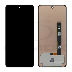 WYŚWIETLACZ LCD + PANEL DOTYKOWY KOMPLET MOTOROLA MOTO G52 / G82 5G [OLED]