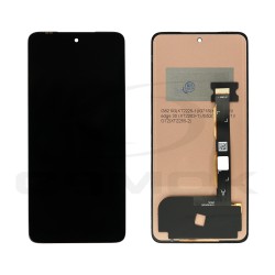 WYŚWIETLACZ LCD + PANEL DOTYKOWY KOMPLET MOTOROLA MOTO G52 / G82 5G [TFT]