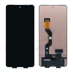 WYŚWIETLACZ LCD + PANEL DOTYKOWY KOMPLET MOTOROLA MOTO G86 POWER 5G [OLED]