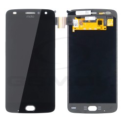 WYŚWIETLACZ LCD DO MOTOROLA MOTO Z2 PLAY CZARNY 01019386004W ORYGINAŁ SERVICE PACK WYŚWIETLACZ LCD DO MOTOROLA MOTO Z2 PLAY CZARNY 01019386004W ORYGINAŁ SERVICE PACK
