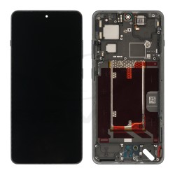WYŚWIETLACZ LCD DO ONEPLUS 13R CZARNY 621029000397 ORYGINAŁ SERVICE PACK