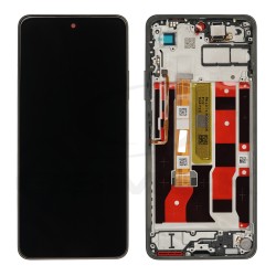WYŚWIETLACZ LCD DO OPPO A5 PRO 4G BRĄZOWY 621029000463 ORG SERVICE PACK