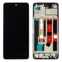 WYŚWIETLACZ LCD DO OPPO A60 Z RAMKĄ 621029000204 621029000203 ORG SERVICE PACK WYŚWIETLACZ LCD DO OPPO A60 Z RAMKĄ 621029000204 621029000203 ORG SERVICE PACK