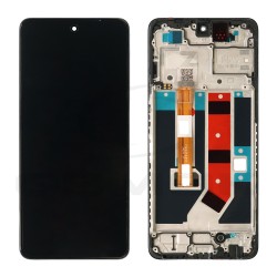 WYŚWIETLACZ LCD DO OPPO A79 5G 621029000103 ORG SERVICE PACK WYŚWIETLACZ LCD DO OPPO A79 5G 621029000103 ORG SERVICE PACK