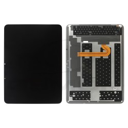 WYŚWIETLACZ LCD DO OPPO PAD NEO/ PAD GO CZARNY 621502000004 ORG