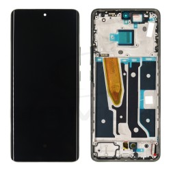 WYŚWIETLACZ LCD DO REALME 11 PRO PLUS RMX3741 RMX3740 ZIELONY Z RAMKĄ 621029000027 ORYGINAŁ SERVICE PACK WYŚWIETLACZ LCD DO REALME 11 PRO PLUS RMX3741 RMX3740 ZIELONY Z RAMKĄ 621029000027 ORYGINAŁ SERVICE PACK