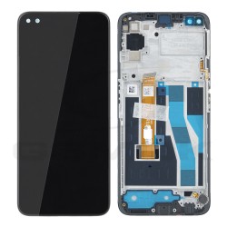 WYŚWIETLACZ LCD DO REALME 6 PRO REAL6PROLCDSET  4903696 ORYGINAŁ SERVICE PACK
