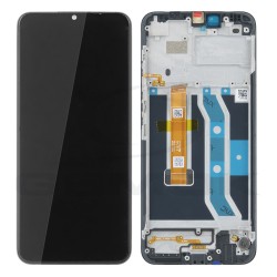 WYŚWIETLACZ LCD DO REALME C11 REALC11CTP 4904573 ORYGINAŁ SERVICE PACK