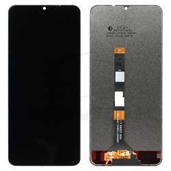 WYŚWIETLACZ LCD + PANEL DOTYKOWY KOMPLET REALME C51 [TFT]