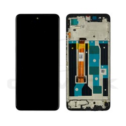 WYŚWIETLACZ LCD DO REALME C65 RMX3910 621029000189 ORYGINAŁ SERVICE PACK