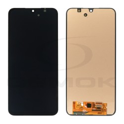 WYŚWIETLACZ LCD DO SAMSUNG A166 GALAXY A16 4G / 5G [OLED]