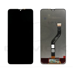 WYŚWIETLACZ LCD + PANEL DOTYKOWY KOMPLET SAMSUNG A207 GALAXY A20S [INCELL]