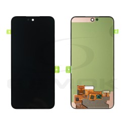 WYŚWIETLACZ LCD DO SAMSUNG A356 GALAXY A35 / A556 GALAXY A55 5G GH82-34224A GH82-34308A ORYGINAŁ SERVICE PACK WYŚWIETLACZ LCD DO SAMSUNG A356 GALAXY A35 / A556 GALAXY A55 5G GH82-34224A GH82-34308A ORYGINAŁ SERVICE PACK