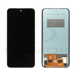 WYŚWIETLACZ LCD + PANEL DOTYKOWY KOMPLET SAMSUNG A556 GALAXY A55 5G [TFT]