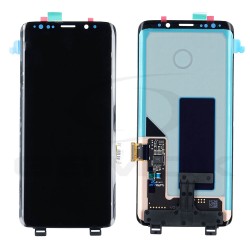 WYŚWIETLACZ LCD DO SAMSUNG G960 GALAXY S9 GH96-11254A ORYGINAŁ SERVICE PACK