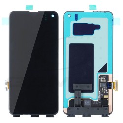 WYŚWIETLACZ LCD DO SAMSUNG G970 GALAXY S10E GH96-12251A ORYGINAŁ SERVICE PACK