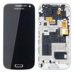 WYŚWIETLACZ LCD DO SAMSUNG I9195 GALAXY S4 MINI VE CZARNY GH97-16992C ORYGINAŁ SERVICE PACK