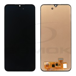 WYŚWIETLACZ LCD DO SAMSUNG M346 GALAXY M34 5G [OLED]