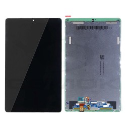 WYŚWIETLACZ LCD DO SAMSUNG T510 T515 GALAXY TAB A 2019 CZARNY GH82-19563A GH82-19850A ORYGINAŁ SERVICE PACK