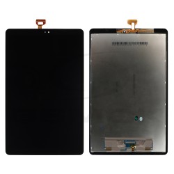 WYŚWIETLACZ LCD DO SAMSUNG T590 T595 GALAXY TAB A 10.5 CZARNY