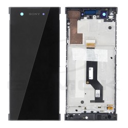 WYŚWIETLACZ LCD DO SONY XPERIA XA1 G3121 G3123 G3125 Z RAMKĄ CZARNY U50045001 78PA9100020 78PA9100060 78PA9100100 ORYGINAŁ SERVICE PACK WYŚWIETLACZ LCD DO SONY XPERIA XA1 G3121 G3123 G3125 Z RAMKĄ CZARNY U50045001 78PA9100020 78PA9100060 78PA9100100 ORYGINAŁ SERVICE PACK