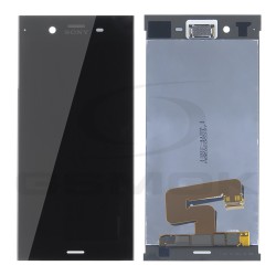 WYŚWIETLACZ LCD DO SONY XPERIA XZ1 G8341 CZARNY U50048801 ORYGINAŁ SERVICE PACK WYŚWIETLACZ LCD DO SONY XPERIA XZ1 G8341 CZARNY U50048801 ORYGINAŁ SERVICE PACK
