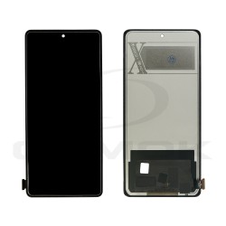 WYŚWIETLACZ LCD + PANEL DOTYKOWY KOMPLET VIVO S16 [TFT]