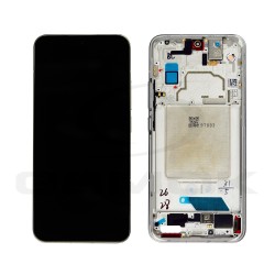 WYŚWIETLACZ LCD DO XIAOMI 13 BIAŁY 56000400M300 ORYGINAŁ SERVICE PACK
