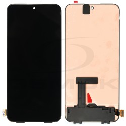 WYŚWIETLACZ LCD DO XIAOMI 13 CZARNY