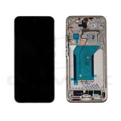 WYŚWIETLACZ LCD DO XIAOMI 14 BIAŁY 56000500N300 ORYGINAŁ SERVICE PACK