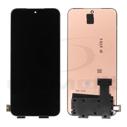 WYŚWIETLACZ LCD DO XIAOMI 14 CZARNY