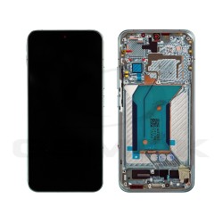 WYŚWIETLACZ LCD DO XIAOMI 14 ZIELONY 56000600N300 ORYGINAŁ SERVICE PACK
