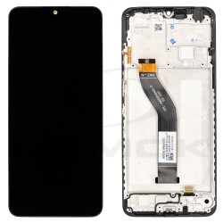 WYŚWIETLACZ LCD DO XIAOMI REDMI 14C Z RAMKĄ 5600020C3NL00 ORYGINAŁ SERVICE PACK WYŚWIETLACZ LCD DO XIAOMI REDMI 14C Z RAMKĄ 5600020C3NL00 ORYGINAŁ SERVICE PACK