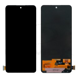 WYŚWIETLACZ LCD + PANEL DOTYKOWY KOMPLET XIAOMI REDMI NOTE 13 4G WERSJA UNIWERSALNA [OLED]