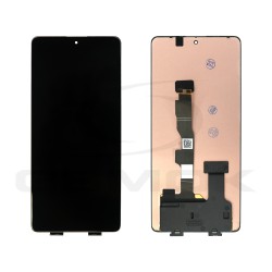 WYŚWIETLACZ LCD + PANEL DOTYKOWY KOMPLET XIAOMI REDMI NOTE 13 5G / POCO F5 [RMORE PREMIUM]