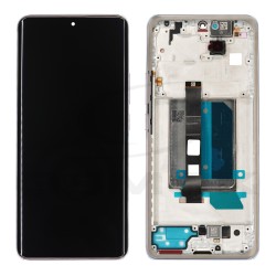 WYŚWIETLACZ LCD DO XIAOMI REDMI NOTE 14 PRO PLUS 5G FIOLETOWY Z RAMKĄ 5600180O16U00 ORYGINAŁ SERVICE PACK