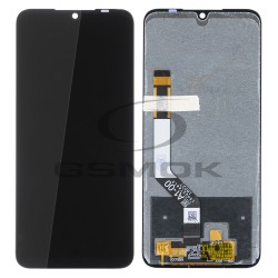 WYŚWIETLACZ LCD + PANEL DOTYKOWY KOMPLET XIAOMI REDMI NOTE 7 [TFT]