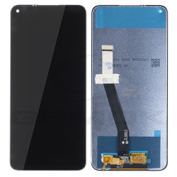 WYŚWIETLACZ LCD + PANEL DOTYKOWY KOMPLET XIAOMI REDMI NOTE 9 / REDMI 10X [TFT]