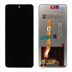 WYŚWIETLACZ LCD REALME C65 CZARNY [TFT]