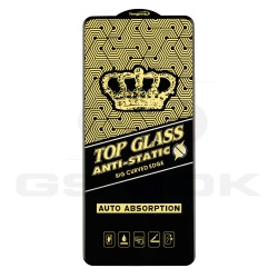XIAOMI REDMI NOTE 12 PRO PLUS - SZKŁO HARTOWANE 0.3MM 5D CZARNE XIAOMI REDMI NOTE 12 PRO PLUS - SZKŁO HARTOWANE 0.3MM 5D CZARNE