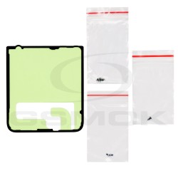 ZESTAW NAPRAWCZY DO KLAPKI BATERII DOLNY SAMSUNG F721 GALAXY Z FLIP 4 GH82-35083A [ORYGINAŁ]