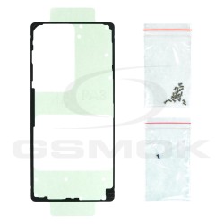 ZESTAW NAPRAWCZY DO KLAPKI BATERII SAMSUNG S938 GALAXY S25 ULTRA GH82-36520A GH82-37696A GH82-37896A [ORYGINAŁ]