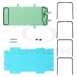 ZESTAW NAPRAWCZY SAMSUNG F711 GALAXY Z FLIP 3 GH81-24939A ORYGINAŁ SERVICE PACK