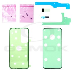 ZESTAW NAPRAWCZY WYŚWIETLACZA LCD SAMSUNG S711 GALAXY S23 FE GH82-33170A [ORYGINAŁ]